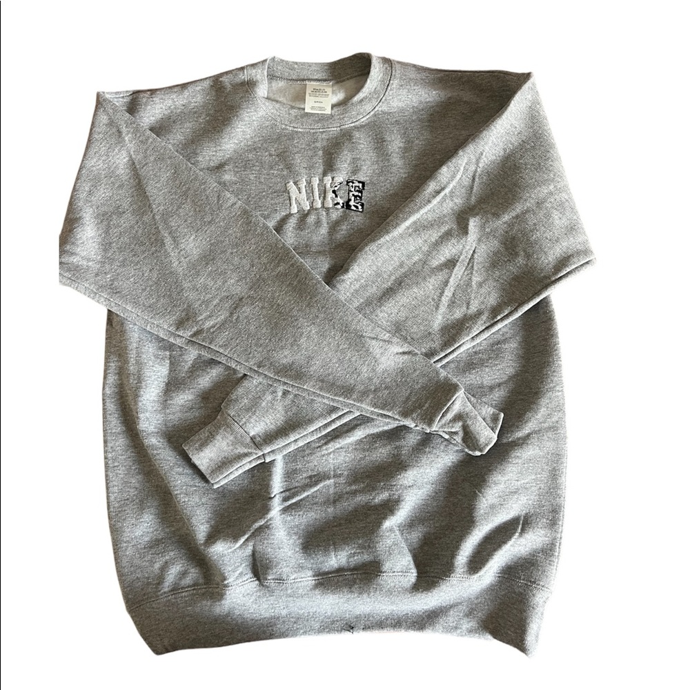 Vintage Nike sweatshirt